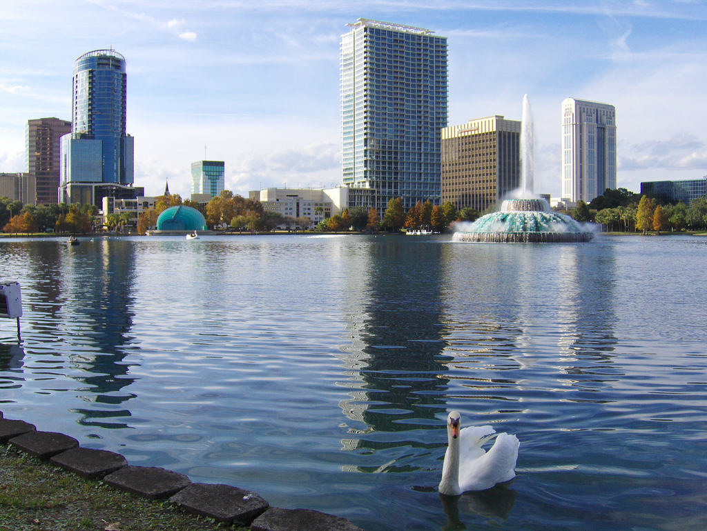 Orlando, Florida